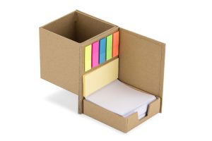 Przybornik na biurko KOS P093933A AS-18206-17 Przybornik na biurko KOS P093933A AS-18206-17