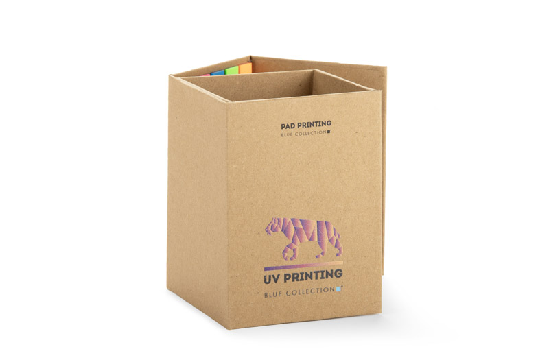 Przybornik na biurko KOS P093933A