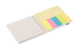 Karteczki samoprzylepne REZA P093934A AS-18207-13