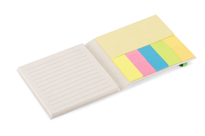 Karteczki samoprzylepne REZA P093934A AS-18207-13