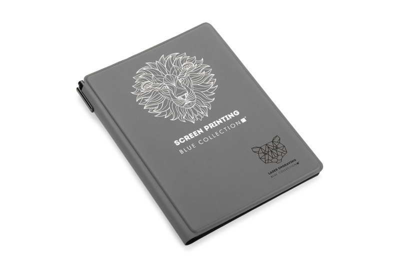 Notes z tablicą suchościeralną LIRA A5 P093935A