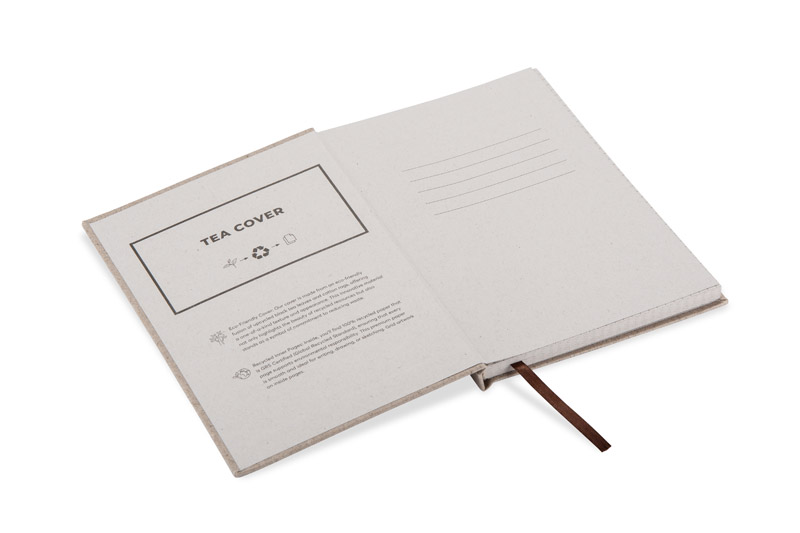 Notes TEO A5 P101582A