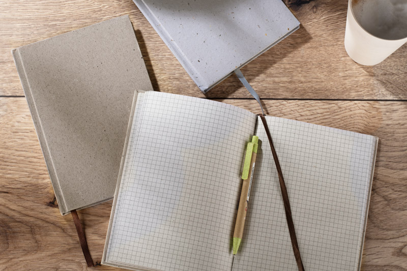 Notes TEO A5 P101582A