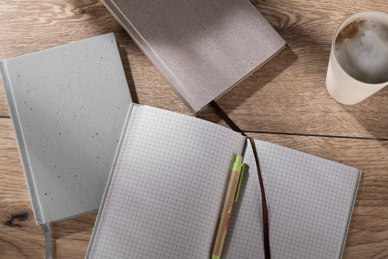 Notes KOFE A5 P101583A