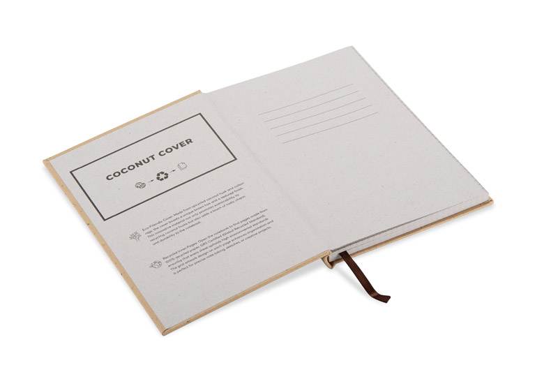 Notes COCO A5 P101584A