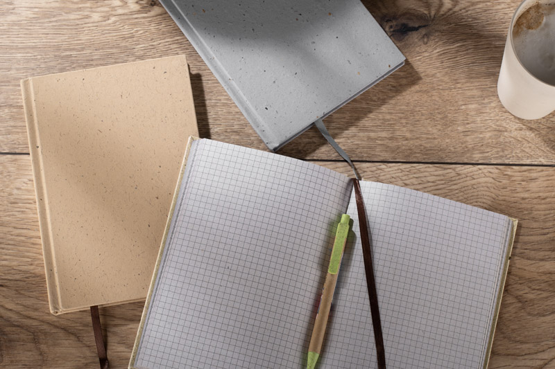 Notes COCO A5 P101584A