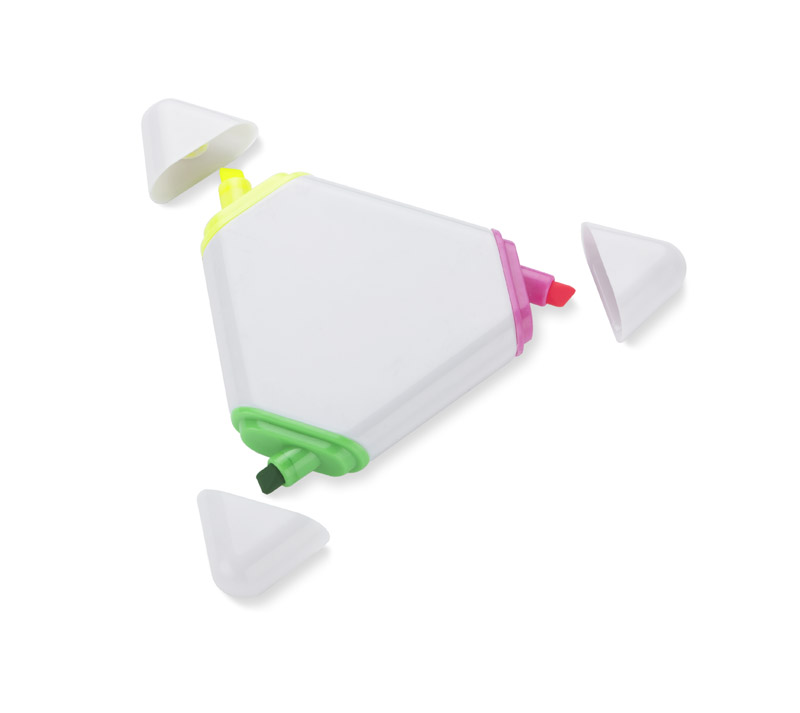 Zakreślacz TRIANGLE P002315A AS-19043-01