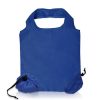 190T Składana torba / Ballbag P090932P royal blue 190T Składana torba / Ballbag P090932P royal blue