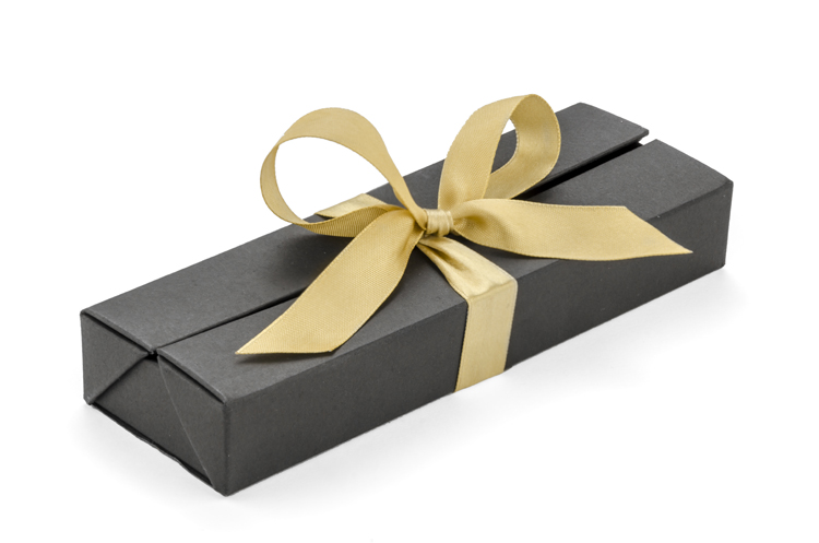 Etui na długopisy E26 P002533A AS-19614-W