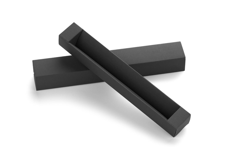 Etui na długopisy E29 P002780A czarny Etui na długopisy E29 P002780A czarny