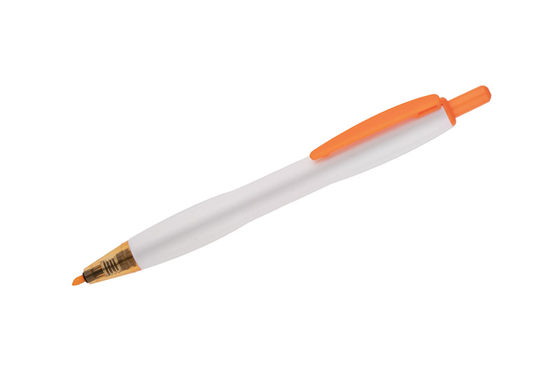 Zakreślacz SNAP P041555A AS-19675-W