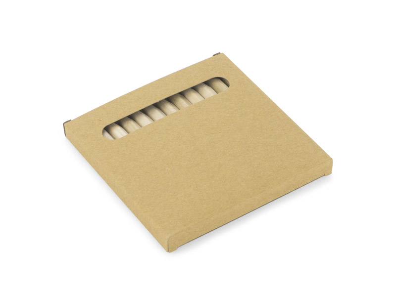 Kredki z kolorowanką LOTI P049150A