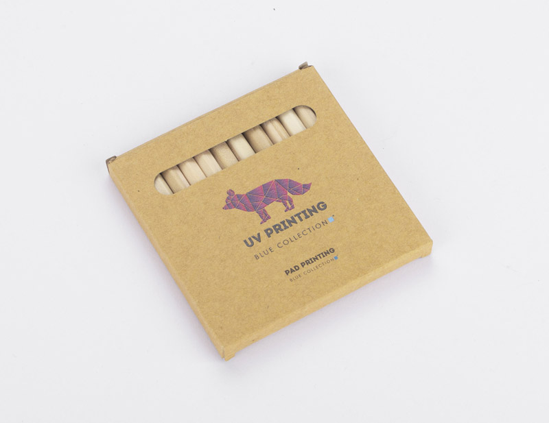 Kredki z kolorowanką LOTI P049150A