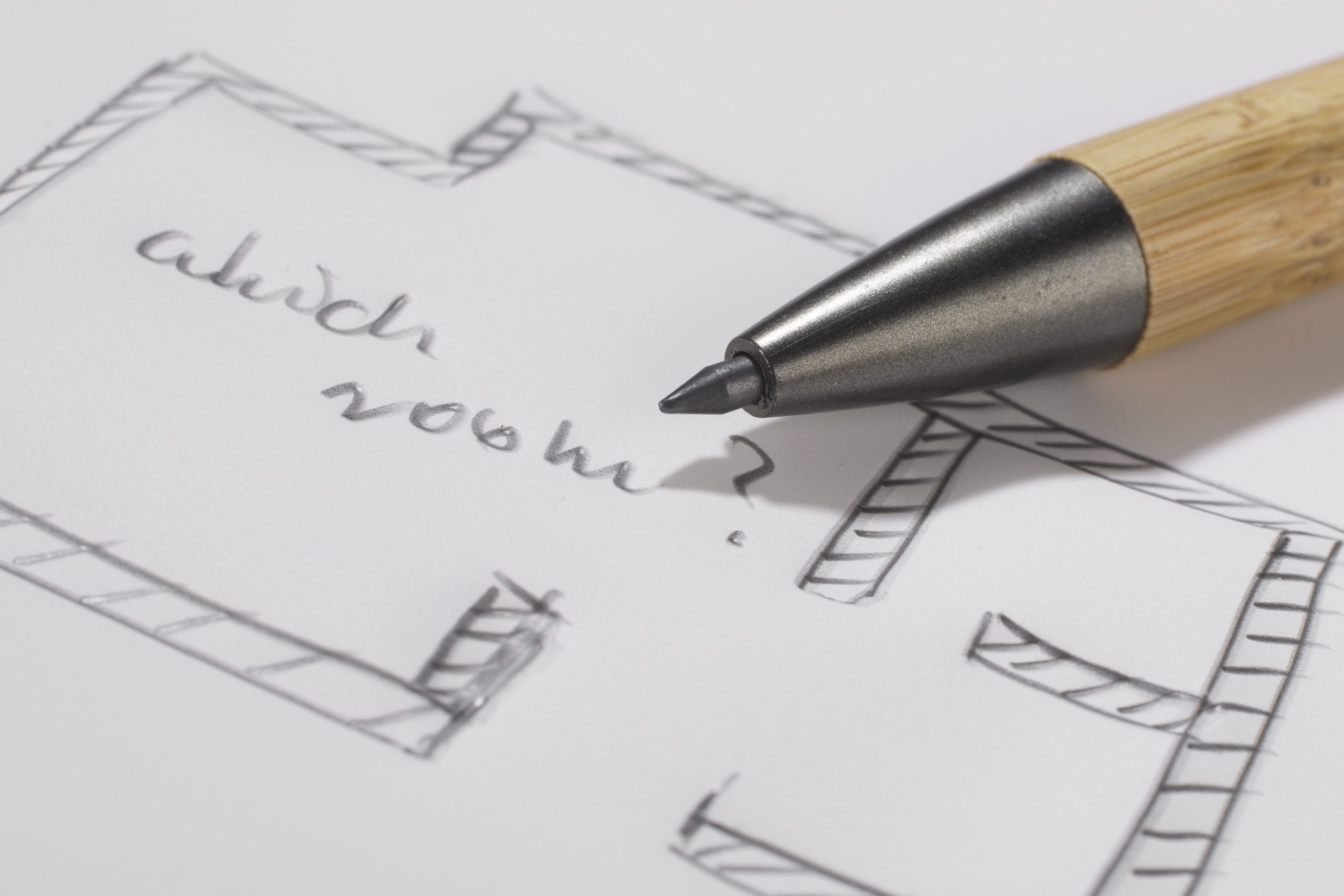 Ołówek EVER P049152A