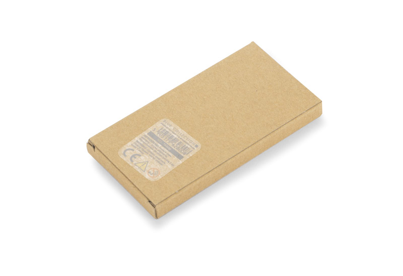 Kredki 6 szt. BARVA P050503A