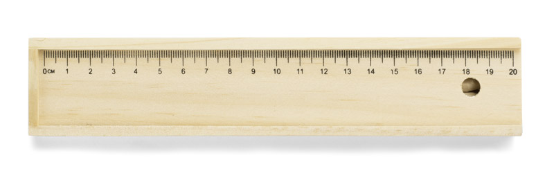 Piórnik z kredkami 12 szt. KRASI P002843A