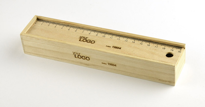 Piórnik z kredkami 12 szt. KRASI P002843A