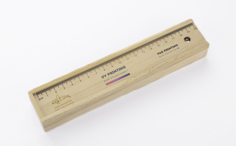 Piórnik z kredkami 12 szt. KRASI P002843A