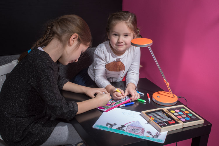 Zestaw PAINTER P002853A