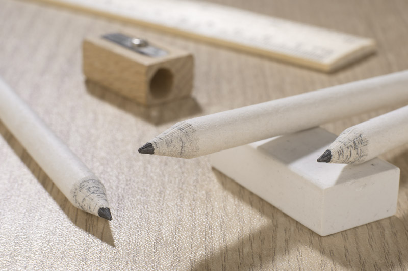 Ołówek papierowy OLOV P002863A