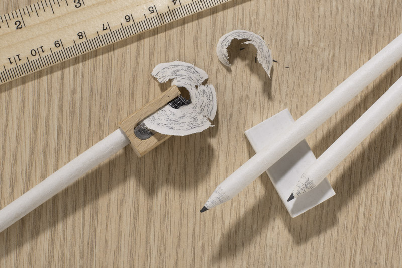 Ołówek papierowy OLOV P002863A