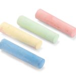 Kreda RAINBO P067287A