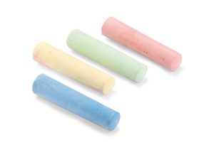 Kreda RAINBO P067287A AS-19822-17