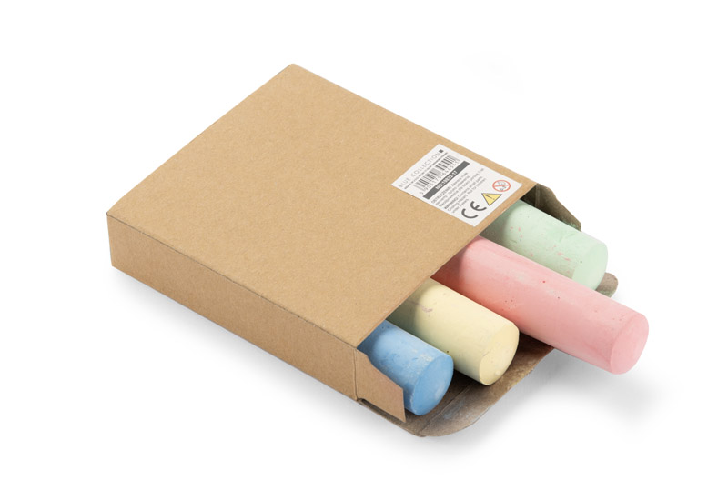 Kreda RAINBO P067287A