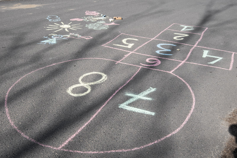 Kreda RAINBO P067287A