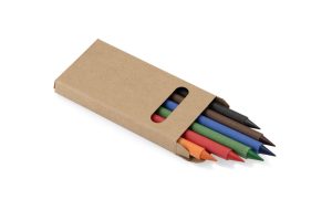 Kredki wieczne PANTO P067288A AS-19823-17