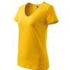 Dream Koszulka damska P030840F żółty