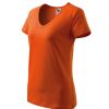 Dream Koszulka damska P030840F pomarańczowy