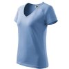 Dream Koszulka damska P030840F błękitny