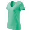 Dream Koszulka damska P030840F miętowy