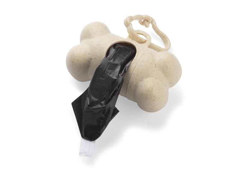 Kostka z woreczkami dla zwierząt INU P002878A