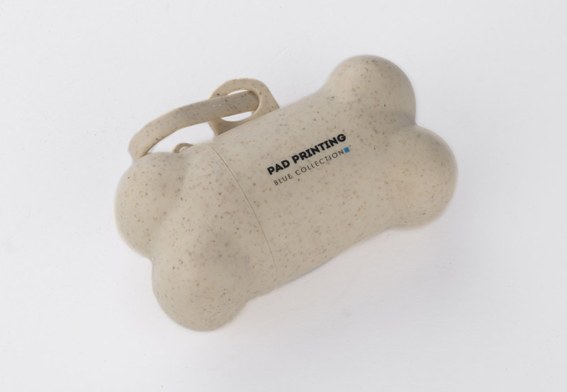 Kostka z woreczkami dla zwierząt INU P002878A