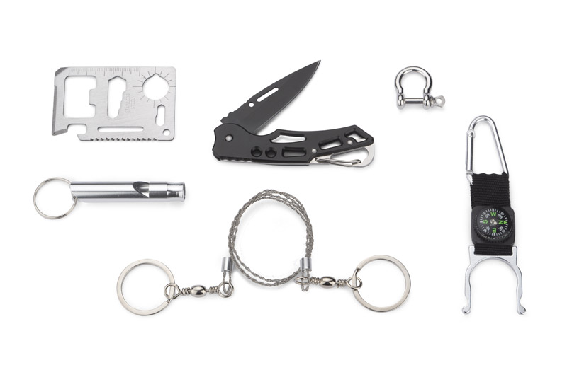 Zestaw outdoor BALE P002880A