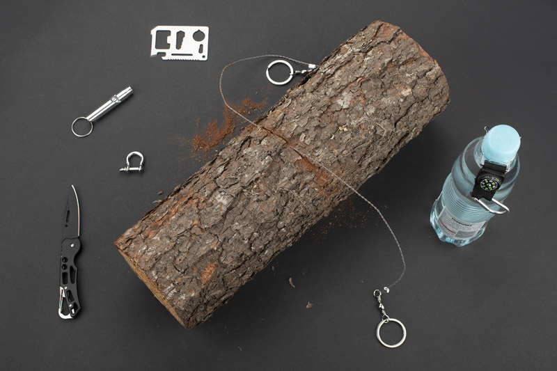 Zestaw outdoor BALE P002880A