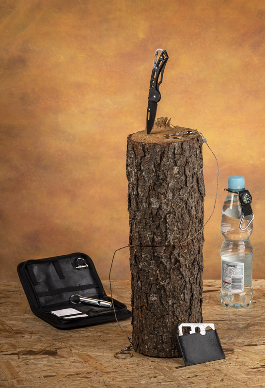 Zestaw outdoor BALE P002880A