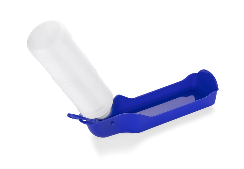 Butelka dla psa MAX 500 ml P042819A