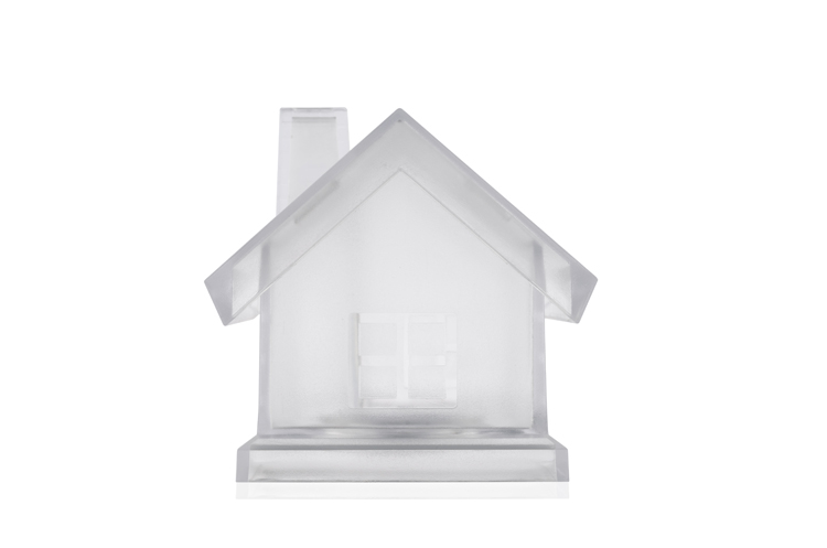 Skarbonka DOM P002895A