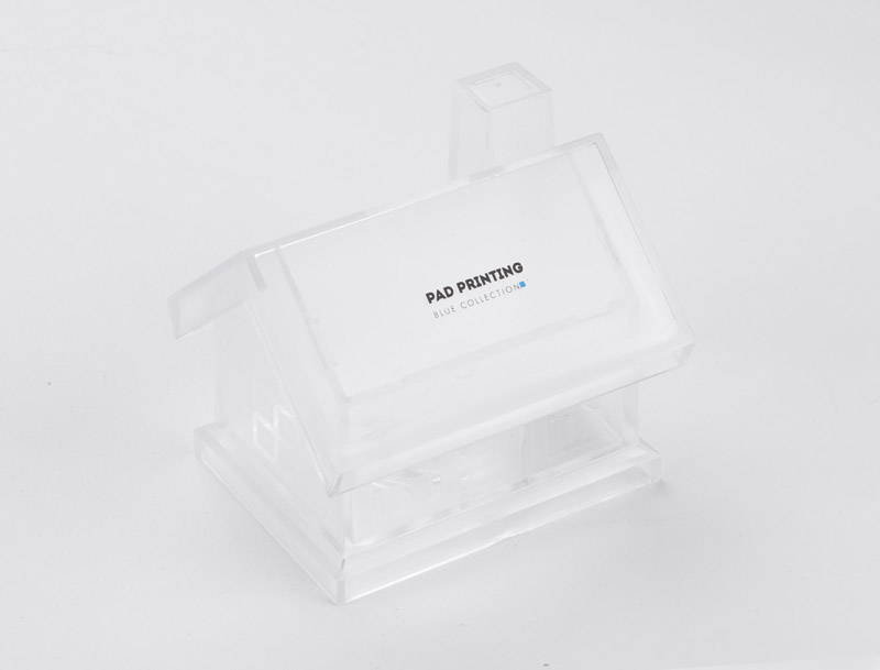 Skarbonka DOM P002895A