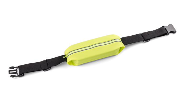 Torebka biodrowa TROTE P002904A