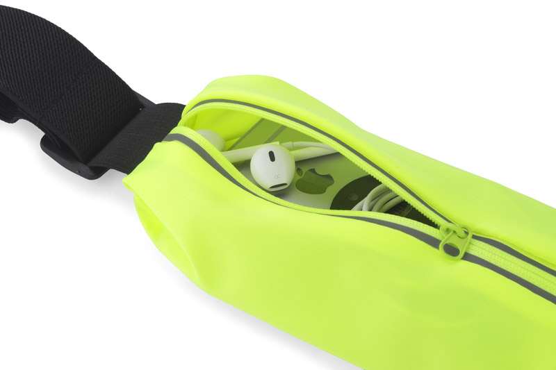 Torebka biodrowa TROTE P002904A