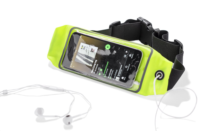 Torebka biodrowa TROTE P002904A