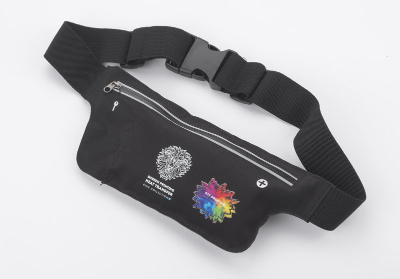 Torebka biodrowa SAKO P002905A