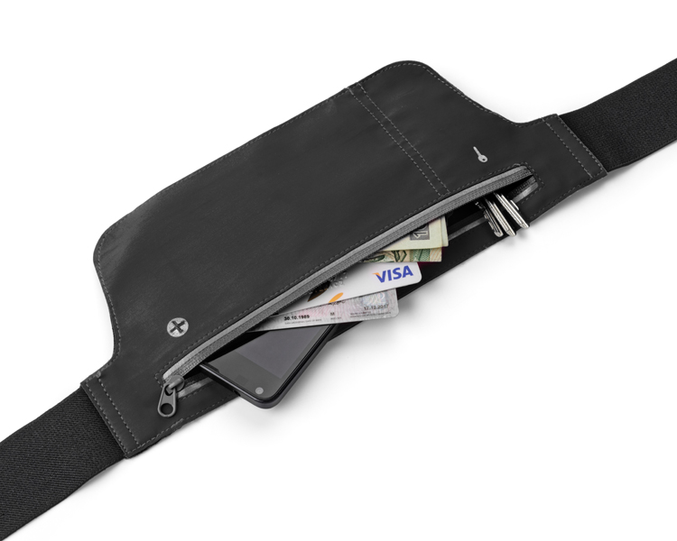 Torebka biodrowa SAKO P002905A