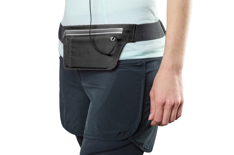 Torebka biodrowa SAKO P002905A