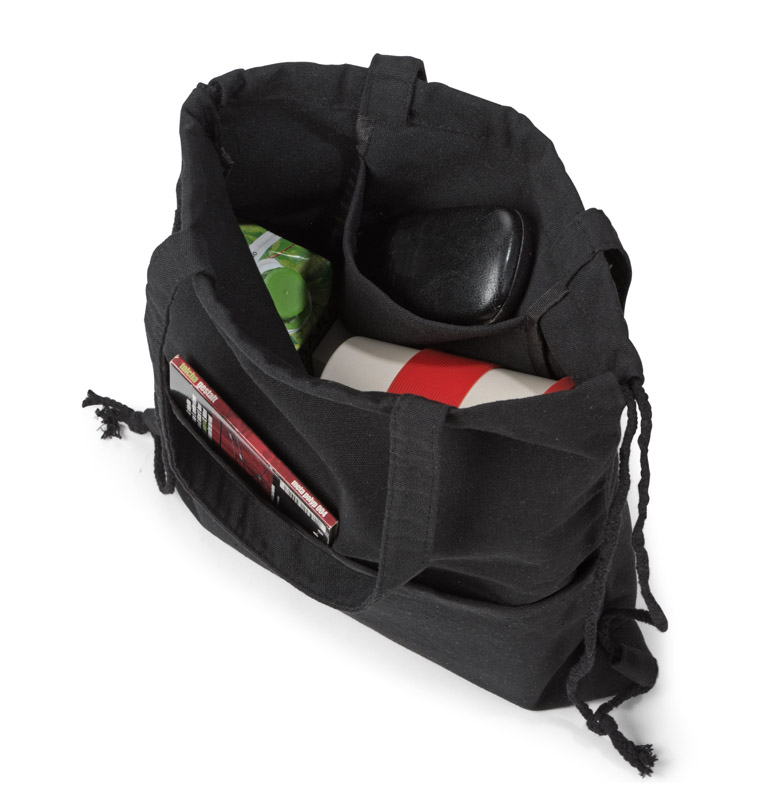 Worek na sznurkach PAMUK P002918A