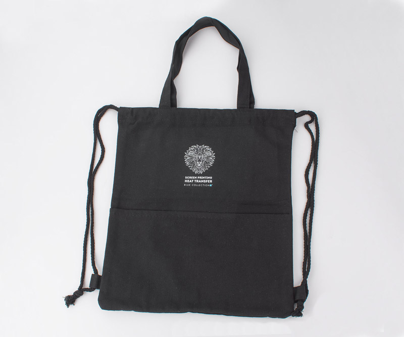 Worek na sznurkach PAMUK P002918A